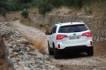Kia Sorento 2013 года (EU)